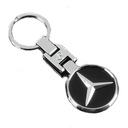 БРЕЛОК ДЛЯ КЛЮЧЕЙ MERCEDES КУЛОН ДЛЯ КЛЮЧЕЙ