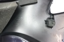 YAMAHA MT-07 13-17 PAD FAIRING TANK TANK FUEL RIGHTS  photo 14