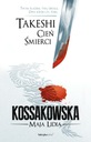 Takeshi. Cień Śmierci - ebook