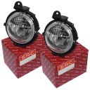 2x ГАЛОГЕННЫЕ MINI CLUBMAN R55 ONE COOPER R56 R57 R58