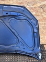 VW POLO 4 IV РЕСТАЙЛ 9N3 LD5Q КОД LAK КАПОТ КРИШКА ДВИГУНА  фото 14