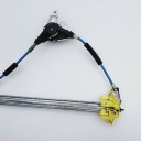 LIFT GLASS MANUAL RIGHT PERID CITROEN XSARA PICASSO NR2094  photo 6