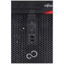 FUJITSU ESPRIMO P420 i3-4170 8GB 120GB SSD TOWER Win10pro POUŽITIE