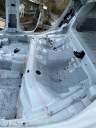 QUART ARRIÈRE ARRIÈRE GAUCHE DROITE BERLINE AUDI A6 C7 10-15photo 7