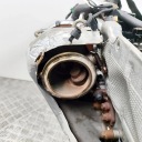 VOLVO V60 II 225, 227 ENGINE 2022 B420T  photo 13