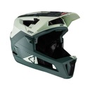 Велосипедный шлем Leatt MTB 4.0 Enduro Ivy Green L
