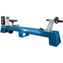 ТОКАРНЫЙ СТАНОК SCHEPPACH DM1100T 1000 350 мм 400 Вт 4 УРОВНЯ СКОРОСТИ