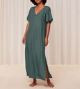 Elegantné dámske plážové šaty TRIUMPH Beach MyWear Maxi Dress sd 44 Kolekcia Beach MyWear