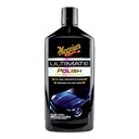 Meguiars Ultimate Polish 473мл чистый лак