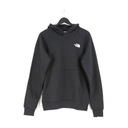 Mikina The North Face Raglan (NF0A2ZWUKY4) Black Značka The North Face