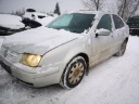 VOLKSWAGEN BORA CHARNIÈRE AVANT PORTES AVANT 1999 1.9L 4B0831411Bphoto 6