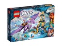 LEGO Elves 41178 Святилище Дракона - Храм Дракона