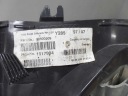 VOLVO V70 III XC70 06-16 GARNITURE PROTECTION COLLECTEUR COUVERCLES DE COFFRE DROIT 39800509photo 7