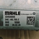 ÉCHANGEUR AIR-AIR SEAT LEON IBIZA TERACO 2017 TSI TFSI 04E145785Ephoto 7