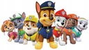 ЦИФРОВЫЕ НАРУЧНЫЕ ЧАСЫ PAW PATROL