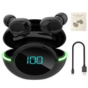 БЕСПРОВОДНЫЕ ИГРОВЫЕ НАУШНИКИ BT 5.3 POWERBANK