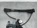 ÉLÉVATEUR VITRES GAUCHE AVANT OPEL CORSA F 9829043680-00 9829043780photo 6
