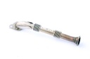 BMW E87 E90 N43 SOUPAPE TUYAU GAZ D'ÉCHAPPEMENT EGR 7578327photo 10
