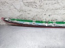 MERCEDES C CLASSE W204 LIFT UNIVERSEL TROISIÈME LANTERNE STOP DANS COUVERCLE DE COFFRE A2049062601photo 12