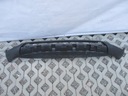 SPOILER DOKŁADKA DÓŁ ZDERZAKA PRZÓD VOLVO XC40 314