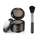 Фрагментация стрижки лба и сортировка артефактов, заполнение волос про