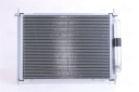 MODULE REFROIDISSANT NISSENS 637654 8200369308 RENAULTphoto 13