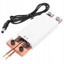 ТОЧЕЧНО-СВАРОЧНАЯ СВАРОЧНАЯ МАШИНА + КЛЮЧ «СДЕЛАЙ САМ»