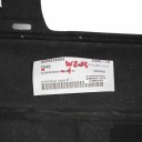 MERCEDES W204 ÉTAGÈRE COUVERCLES DE COFFRE ARRIÈRE A2046900049photo 9