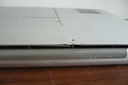 Laptop APPLE Macbook Pro A1226 3 GB RAm 250 HDD Rodzaj karty graficznej Grafika zintegrowana