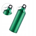 750 ML BUTELKI Z ВОДИ Z KARABINKIEM PRZENOSNA АЛЮМІНІЄВА BUTELKA Z 76  (18799192553) фото min 6
