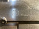MERCEDES GLA W156 ПЛАСТИНА ЗАЩИТА ПОД БАМПЕР ПЕРЕД A1568850236  фото 10