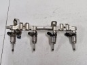 NISSAN JUKE I 1 F15 LIFT 1.2 DIG-T MOULURE INJECTION INJECTEURS 175226637Rphoto 9