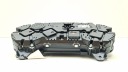 ПРИБОРНАЯ ПАНЕЛЬ ПРИБОРНАЯ ПАНЕЛЬ FORD TRANSIT CUSTOM 2021R БОЛЬШОЙ МОНИТОР MK3T-10849-BCB  фото 11
