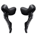 Важелі Shimano 105, комплект 2x11 швидкості ST-R7000