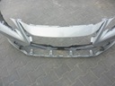 LEXUS ES VII 7 18- BUMPER FRONT ORIGINAL 