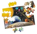48 db-os padló puzzle gyerekeknek Naprendszer Melissa and Doug Tanúsítványok és szakvélemények CE