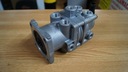 ГЛАВНЫЙ ТОРМОЗНОЙ КЛАПАН WABCO 4613190087