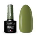 Лак гибридный CLARESA Soak Off UV/LED 802 5г