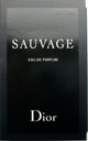 Dior Sauvage edp пробник 1 мл