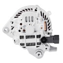 ГЕНЕРАТОР АВТО PN11176 DO МОДЕЛЕЙ HONDA CIVIC 1.8L L4 2006-2008  (18170774879) фото min 6