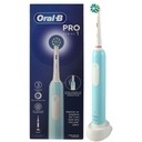 Зубная щетка Oral-B PRO 1 синяя