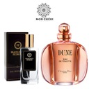 Французский женский парфюм №82 60мл, вдохновленный Dior Dune