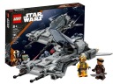 Набор кирпичиков LEGO STAR WARS 75346 PIRATIC FIGHTER