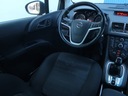 Opel Meriva 1.4 Turbo, GAZ, Klima, Tempomat Moc 120 KM