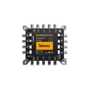 Мультипереключатель TELEVES 5/8 Nevoswitch Quattro 714503