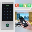 AGREGATE DO KONTROLI DOSTEPU RFID 125 KHZ WG26-44 BACKLIGHT KEYBOARD  photo 10