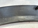 RENAULT CAPTUR II 19- MOULURE REVÊTEMENT GARDE-BOUE GAUCHE AVANT 638132148Rphoto 13