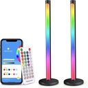 Умная светодиодная лента, RGB-подсветка телевизора с приложением