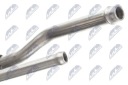 ФІЛЬТР ЧАСТИНОК ТВЕРДИХ САЖОВИЙ/FAP DPF САЖОВИЙ DPF-VW-012 NTY  (18656964064) фото min 9
