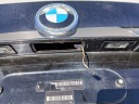 КРИШКА БАГАЖНИКА БАГАЖНИКА BMW X5 E70 475 ЧОРНИЙ SAPPHIRE  (17820982480) фото min 9